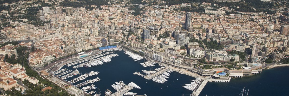 Monaco Life - Montecarlo latest news hotels real estate formula 1