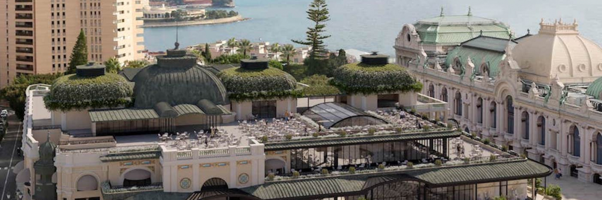 Monaco Life - Montecarlo latest news hotels real estate formula 1